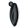 Κλειτοριδικός Δονητής Satisfyer Spot On 2 Μαύρος