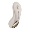 Satisfyer Underwear Vibrator Satisfyer Little Secret Battery White Panty Vibrators
