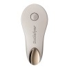 Satisfyer Underwear Vibrator Satisfyer Little Secret Battery White Panty Vibrators