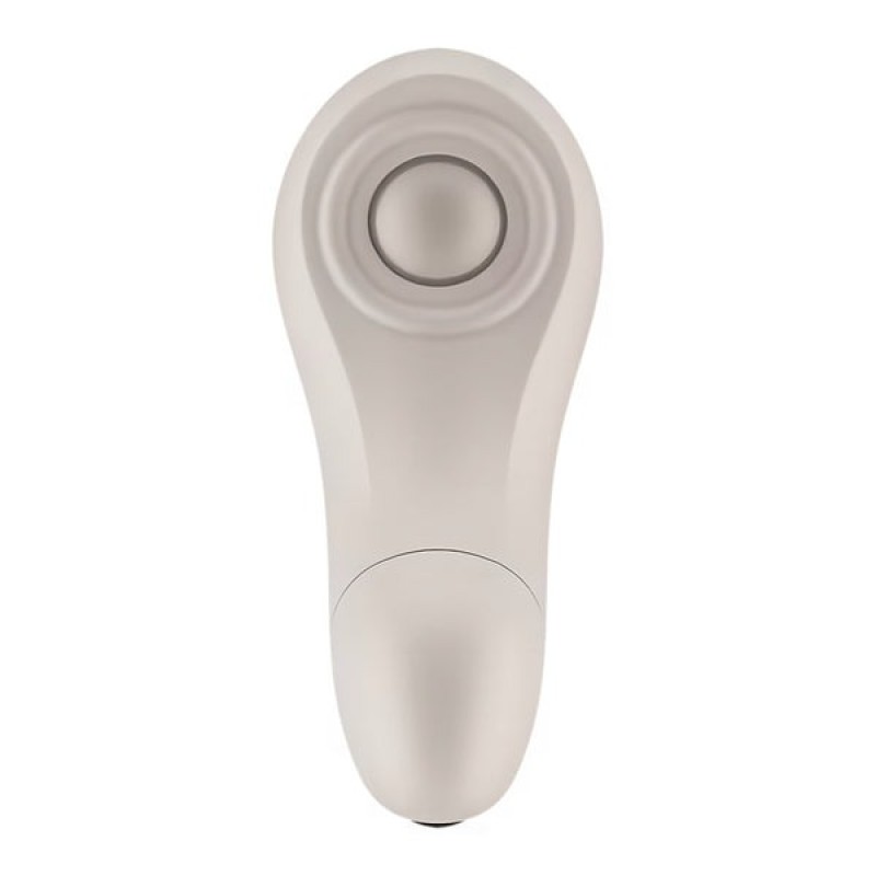 Satisfyer Underwear Vibrator Satisfyer Little Secret Battery White Panty Vibrators