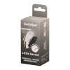 Satisfyer Underwear Vibrator Satisfyer Little Secret Battery White Panty Vibrators