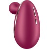 Clitoral Vibrator Satisfyer Spot On 1 Berry 