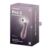 Κλειτοριδικός Δονητής Satisfyer Pro 2 Μοβ