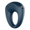 Satisfyer Cock Ring Satisfyer Power Ring Grey Cock Rings