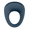 Satisfyer Cock Ring Satisfyer Power Ring Grey Cock Rings
