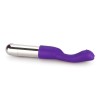 Clitoral Vibrator  IJOY Versatile Tickler Purple