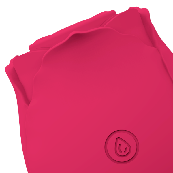 Clitoral Vibrator Mia Rose Pink Clitoral Vibrator Mia Rose Pink