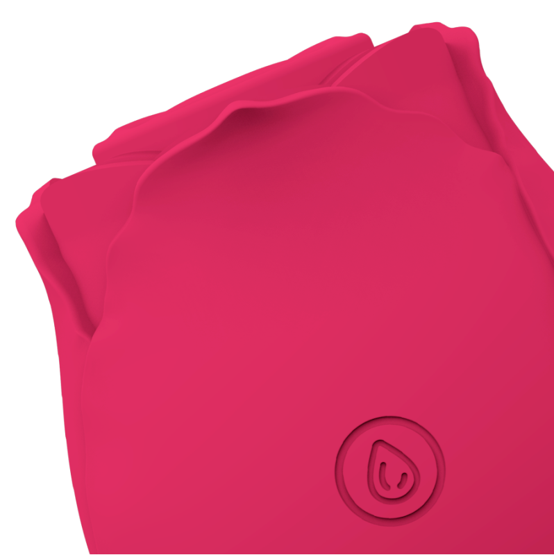 Clitoral Vibrator Mia Rose Pink Clitoral Vibrator Mia Rose Pink