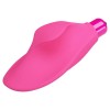 Clitoral Vibrator Pretty Love Nicole Pink