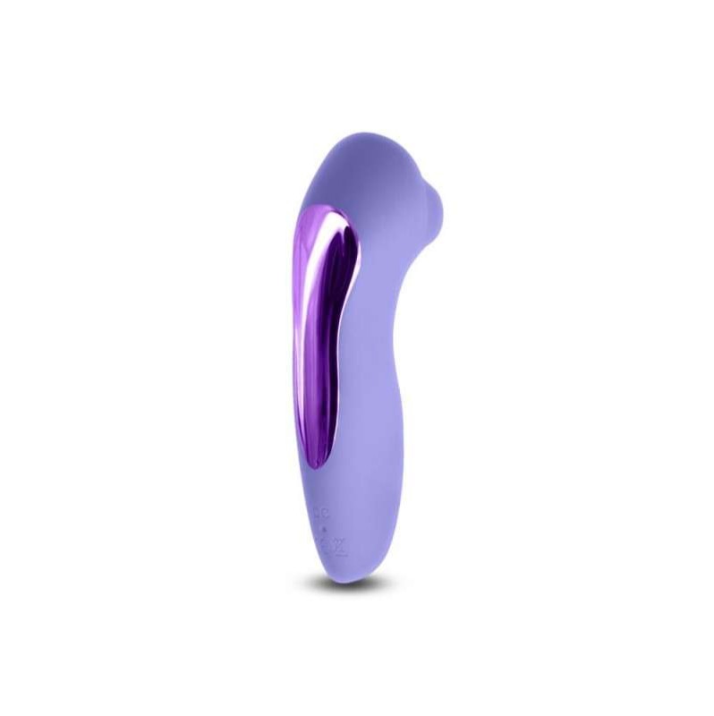 Clitoral Vibrator Revel Vera Purple