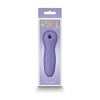 Clitoral Vibrator Revel Vera Purple