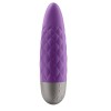 Bullet Vibrator Satisfyer Ultra Power Bullet 5 Violet