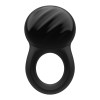 Cock Ring Satisfyer Signet Black