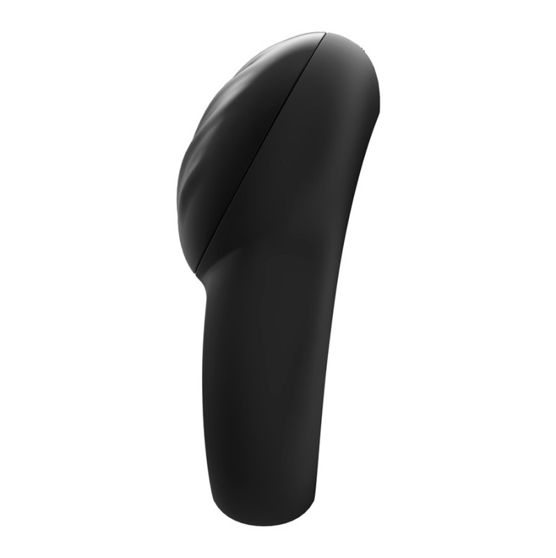 Cock Ring Satisfyer Signet Black