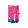 G-Spot Vibrator Satisfyer Charming Smile Purple G-Spot Vibrator Satisfyer Charming Smile Purple