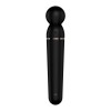 Wand Vibrator Satisfyer Planet Wand-er Black Wand Vibrator Satisfyer Planet Wand-er Black