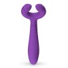 Couples Vibrator Easytoys Purple