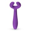 Couples Vibrator Easytoys Purple Couples Vibrator Easytoys Purple