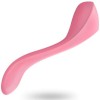 Couples Vibrator Satisfyer Endless Joy Pink