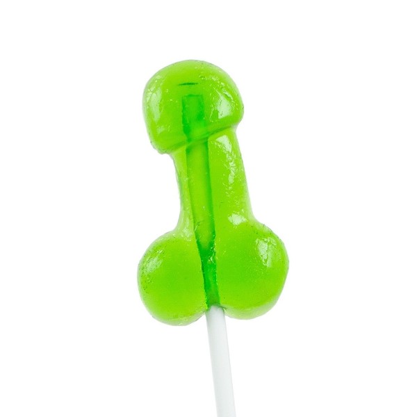 Caipirinha Penis Lollipop Caipirinha Penis Lollipop