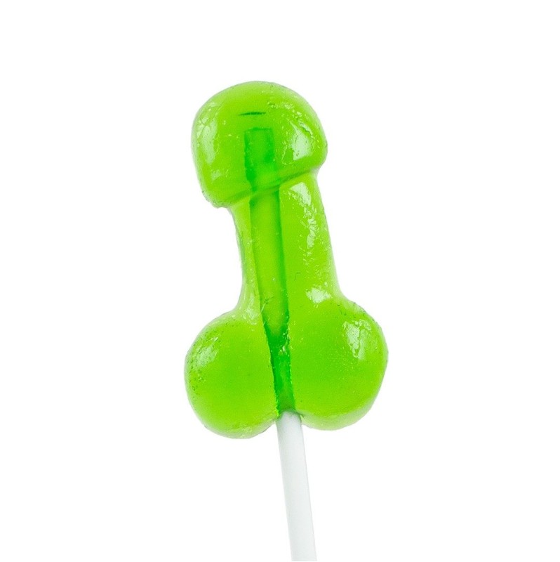 Caipirinha Penis Lollipop Caipirinha Penis Lollipop