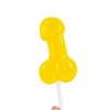 Pina Colada Penis Lollipop