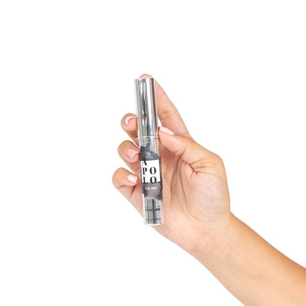 Pheromone Perfume for Him Secret Play Apolo 9.5ml