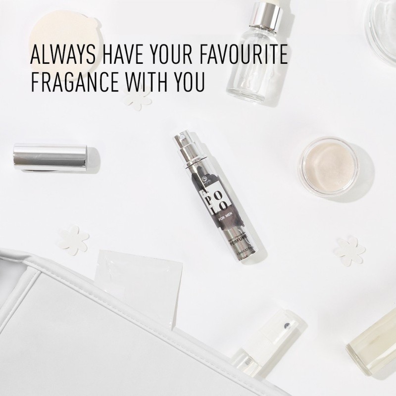 Secret Play Pheromone Perfume for Him Secret Play Apolo 9.5ml Perfumes