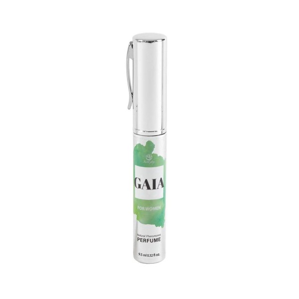 Pheromone Perfume for Her Secret Play Gaia 10ml