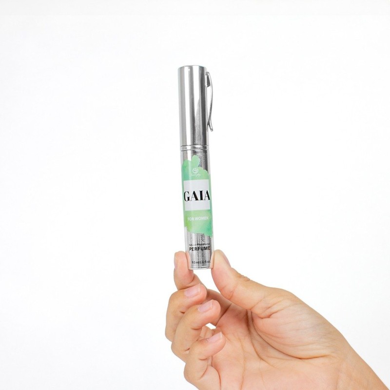 Secret Play Pheromone Perfume for Her Secret Play Gaia 10ml Perfumes