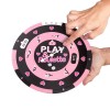 Secret Play Ερωτική Ρουλέτα Secret Play Play & Roulette Παιχνίδια & Κάρτες
