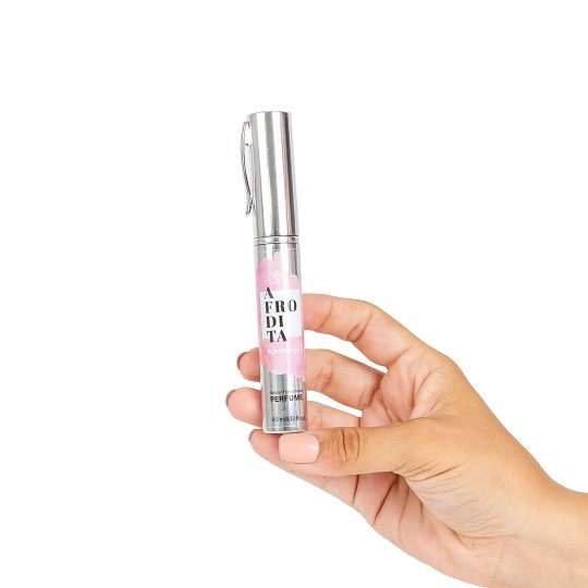 Γυναικείο Άρωμα Φερομόνης Secret Play Afrodita 9.5ml