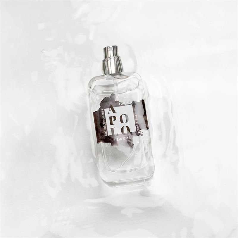 Secret Play Ανδρικό Άρωμα Φερομόνης Secret Play Apolo 50ml Αρώματα