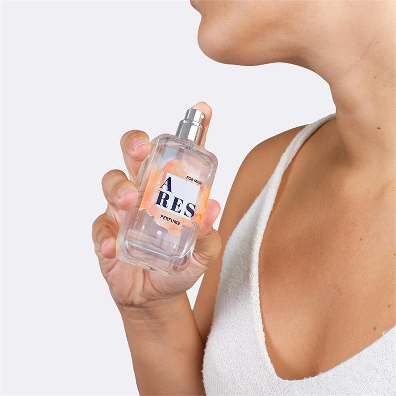 Secret Play Pheromone Perfume for Him Secret Play Ares 50ml Perfumes