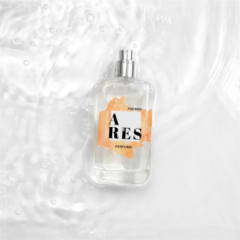 Secret Play Pheromone Perfume for Him Secret Play Ares 50ml Perfumes