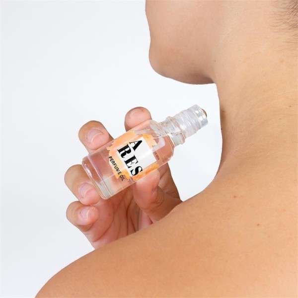 Ανδρικό Άρωμα Φερομόνης Secret Play Ares 20ml
