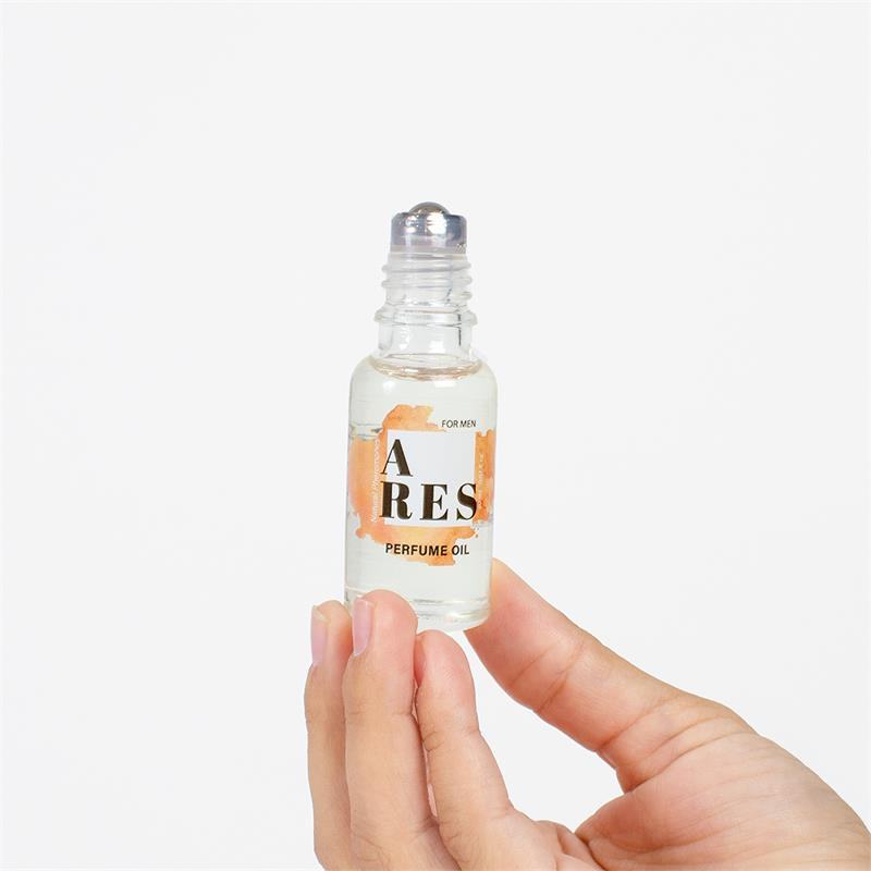 Secret Play Ανδρικό Άρωμα Φερομόνης Secret Play Ares 20ml Αρώματα
