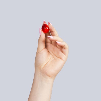 Erotic Brazilian Balls Secret Play Berries 16ml Erotic Brazilian Balls Secret Play Berries 16ml