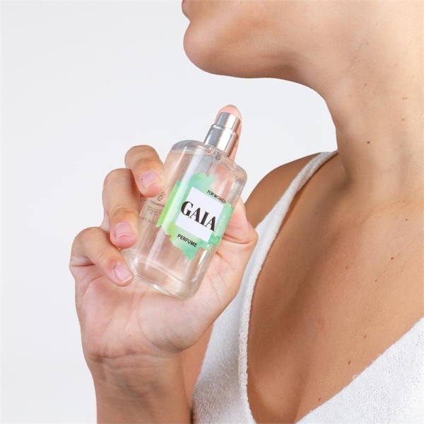 Pheromone Perfume for Her Secret Play Gaia 50ml