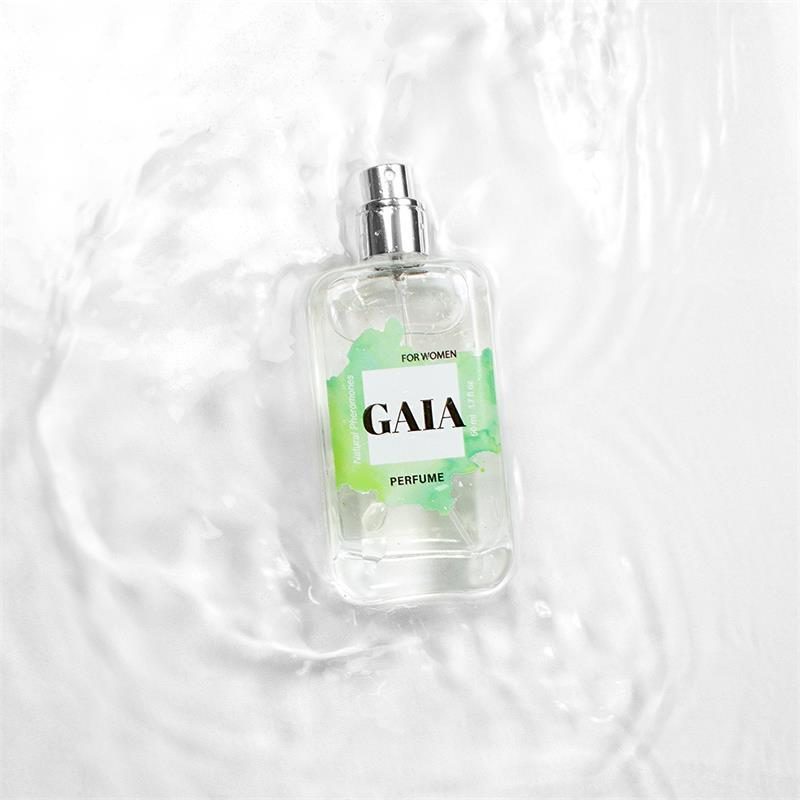 Secret Play Pheromone Perfume for Her Secret Play Gaia 50ml Perfumes