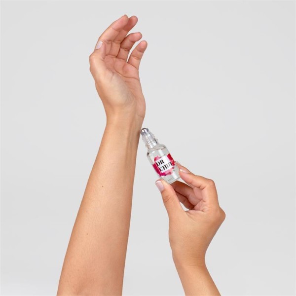 Pheromone Perfume for Her Secret Play Orchid 20ml