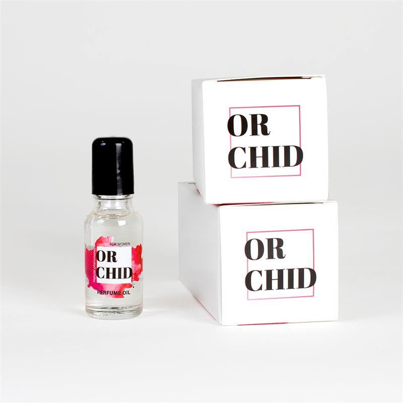 Secret Play Pheromone Perfume for Her Secret Play Orchid 20ml Perfumes
