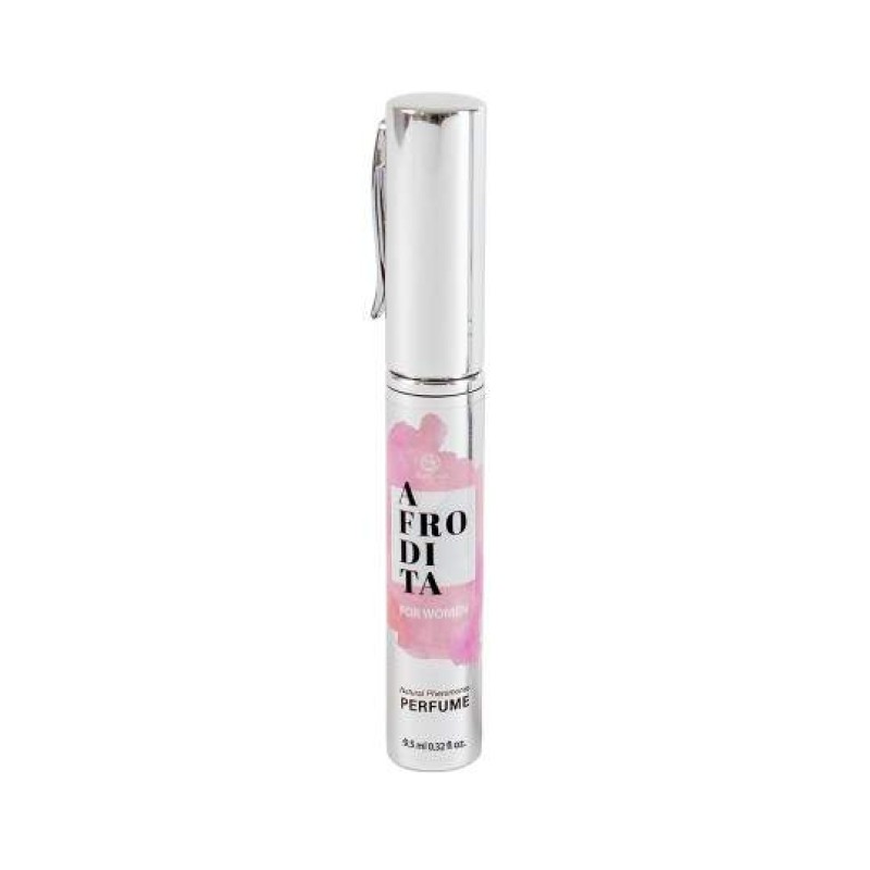 Secret Play Pheromone Perfume for Her Secret Play Afrodita 9.5ml Perfumes