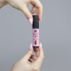 Secret Play Λιπαντικό Lip Gloss Με Γεύση Φράουλα Secret Play Vibrating Kiss 6g Με γεύσεις