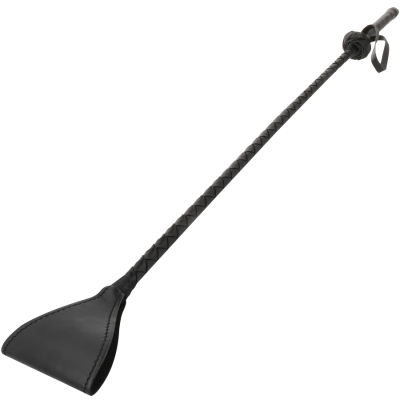 Riding Crop Darkness Black Fetish Black Riding Crop Darkness Black Fetish Black