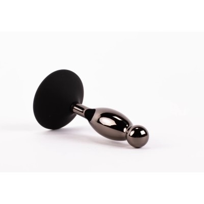 Butt Plug Secret Shine Booty Call Small Black Butt Plug Secret Shine Booty Call Small Black