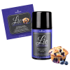 Sensuva Oral Delight Lubricant Sensuva Blueberry Muffin 50ml Flavoured