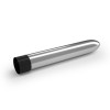 Crushious Classic Vibrator Crushious Classic Vibe Silver Classic