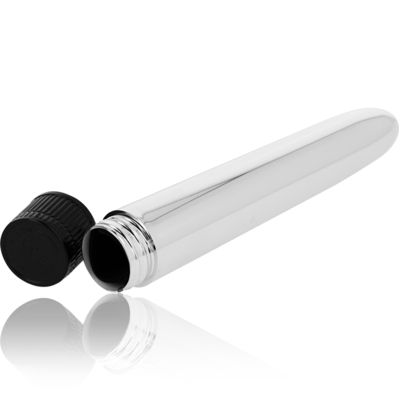 Classic Vibrator Ohmama Silver