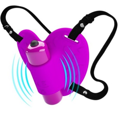 Butterfly Stimulator Pretty Love Heartbeat  Butterfly Stimulator Pretty Love Heartbeat